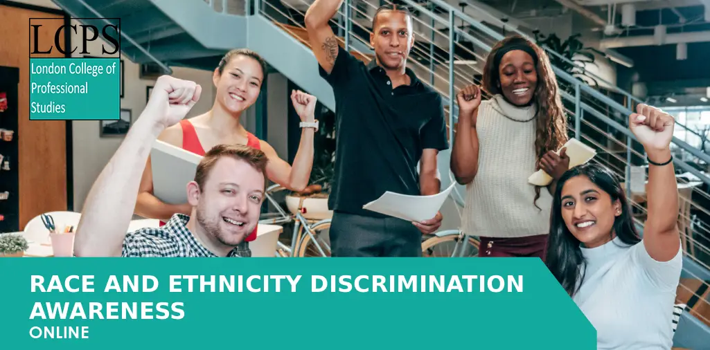 Race and Ethnicity Discrimination Awareness